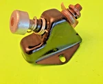 Starter Solenoid Switch 35 36 37 38 39 40 41 42 Dodge Plymouth Desoto Chrysler. Fixed Price $36.00.