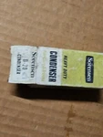 Nors Sorensen D-20 Ignition Condenser. Fixed Price $15.00.