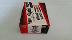 Champion Spark #L20V #837 - Box Of 10 Plugs Free Priority Shipping. Fixed Price $19.99.