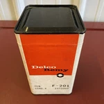 Nos Box (10) Condenser Delco Remy F-201 1957 1963 Ford Lincoln Mercury V8. Fixed Price $34.99.