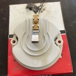 Niehoff DR49B Distributor Rotor White PT1201. Fixed Price $8.00.
