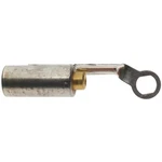 For 1941 Mercury Series 19A Ignition Condenser Smp. Fixed Price $25.00.