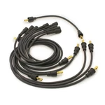 Pertronix Ignition 7MM Custom Wire Set Stock Look- 708102. Fixed Price $104.04.