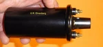 For Mopar Oem-spec Ignition Coil 1960-79 Dodge Plymouth Chrysler 440 383 340 360. Fixed Price $32.56.