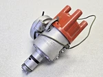 Very Nice Used Original Bosch JFUDRX4 Porsche 914 1.7 Ignition Distributor 031. Fixed Price $125.00.