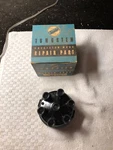 Nos Tungsten DR142 Distributor Cap Cyl 54 Corvette 53-62 Chevrolet. Fixed Price $10.00.