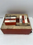 Sealed Of 200 (20 Packs X 10) Ford Motorcraft Autolite A42 Spark Plugs Lot. Fixed Price $199.99.