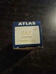 Nors Atlas Ignition Condenser 656267. Fixed Price $13.00.