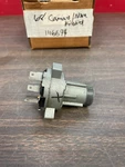 1968 Chevy Camaro Nova Firebird Ignition Switch Nos 1116694 Delco Remy 1023. Fixed Price $64.00.