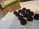 Trw VP12 Valve Stem Oil Seal 55-57 Oldsmobile 59-62 American Motors Gmc. Fixed Price $15.39.