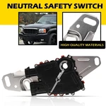 Trans Neutral Safety Switch 24229422 For Chevrolet Gmc Truck Cadillac Escalade. Fixed Price $22.79.