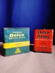 Genuine Delco Remy Service Parts Breaker Plate Bushing Kit Nos Sealed Gm Vintage. Fixed Price $35.00.