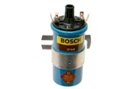 Porsche Volkswagen Transporter Beetle Ignition Coil Bosch 0221119027. Fixed Price $92.30.