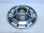 1963 Chevrolet Impala Super Sport Oem 14" Hubcap / Wheel Cover 3827419 #2FL-12. Fixed Price $125.00.