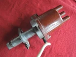 Alfa Romeo Gtv Spider Used Magneti Marelli Plex Electronic Ignition. Fixed Price $79.00.