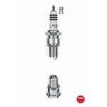 Ngk BR7EIX 6664 Iridium / Taper Cut Electrode. Fixed Price $24.57.