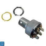 1964-65 Pontiac Gto / Lemans Ignition Switch Without Key Tumbler. Fixed Price $89.99.