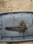 1964 1965 Chevrolet Chevelle, Chevy Ii Distributor 1111015 283CI. Fixed Price $50.00.