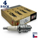 Champion Copper Marine Spark Plug 592M RJ12C - 4 Pack. Fixed Price $23.77.