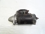 83 Mercedes R107 380SL Starter, Bosch 0001314018. Fixed Price $89.99.