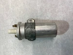 Lucas Ignition Coil: 45336A Dated 10/92 Used - Is Mount Included. Fixed Price $21.50.