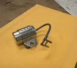 1954-1956 Ford Thunderbird Passenger Car Ignition Distributor Condenser B12300D. Fixed Price $12.00.