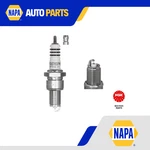 Spark Plugs Set 4X Fits Bmw 02 1.6 1.8 2.0 67 77 Ngk Top Quality Guaranteed. Fixed Price $71.54.