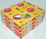 64 Pack Genuine Ngk 7734 Standard Spark Plugs BPR5ES Removable Tip. Fixed Price $169.12.