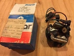 Nos Mopar Dodge Plymouth Chrysler Distributor Ignition Plate 4111785. Fixed Price $44.80.