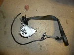 2008-2011 Ford Focus Right Front Seat Belt Passenger Retractor 2009 2010 5279. Fixed Price $84.00.