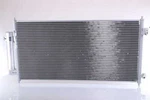 A/c Condenser-sl Nissens 940818 Fits 09-12 Nissan Sentra. Fixed Price $158.50.