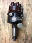 Wwii M4 High Speed Tractor Nos Distributor G-150. Fixed Price $125.00.