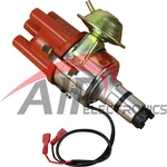 Electronic Ignition Distributor For 1955-1979 Porsche And Vw Bosch 009 W/ Vacuum. Fixed Price $99.95.