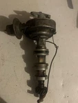 Motorcraft D2UF-12127-PA Distributor Mercury ?. Fixed Price $50.00.