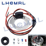 1244A Pertronix Electronic Ignition Conversion Kit Ignitor Ford Cyl. Fixed Price $32.97.