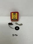 Shurhit Ignition Contact Point Set P/n: 516. Fixed Price $10.99.