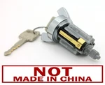 New Lockcraft Ignition Cylinder Switch W/keys Fits Listed Ford Models. Fixed Price $27.99.