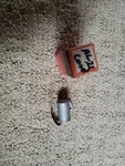 Nos Niehoff AL-21 Ignition Condenser. Fixed Price $8.00.