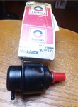 1973 1974 1975 Firebird Trans Gto Camaro 442 Nova Nos 3027842 T-400 Modulator. Fixed Price $350.00.