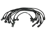 1960-64 Galaxie Spark Plug Wires And Coil 352 390 406 Thunderbird New. Fixed Price $79.90.