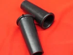 1932-41 Ford New Original Style Distributor Cap Conduit Boots (pair) 18-12113. Fixed Price $14.89.