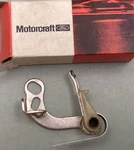 New Genuine Motorcraft Ford DPC-45 Iginition Point Set. Fixed Price $13.69.