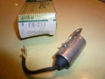 Filko FO-218 Condenser Ford Pinto Capri Omc English Nos Vintage. Fixed Price $13.96.