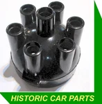 Distributor Cap For Jaguar Mk 2 3.4 & 3.8 Lt 1963-67 Replace Lucas DC15. Fixed Price $36.29.