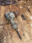 Oem Original Big Block Mopar 440 Points Distributor Chrysler Dodge Plymouth. Fixed Price $50.00.