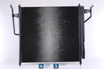 Nissens 940503 Condenser, Air Conditioner For Infiniti Nissan. Fixed Price $288.58.