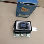 Nos Unused Vintage Holley 88R-VR5 Regulator 40 Amp 12 Volt. Fixed Price $50.00.