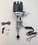 Ford Thunderbird 1955-1957 272 292 312 Y Block Tach Drive Electronic Distributor. Fixed Price $285.95.