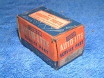 Echlin Ig 2671G Condenser 1942 Nash 1937 - 1939 Packard. Fixed Price $7.99.