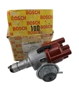 Nos Genuine Bosch Porsche 912 Engine Distributor W/vacuum 0231115061 1968-1969. Fixed Price $399.99.